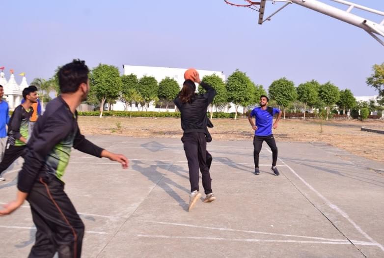 MPU Facility photo 37